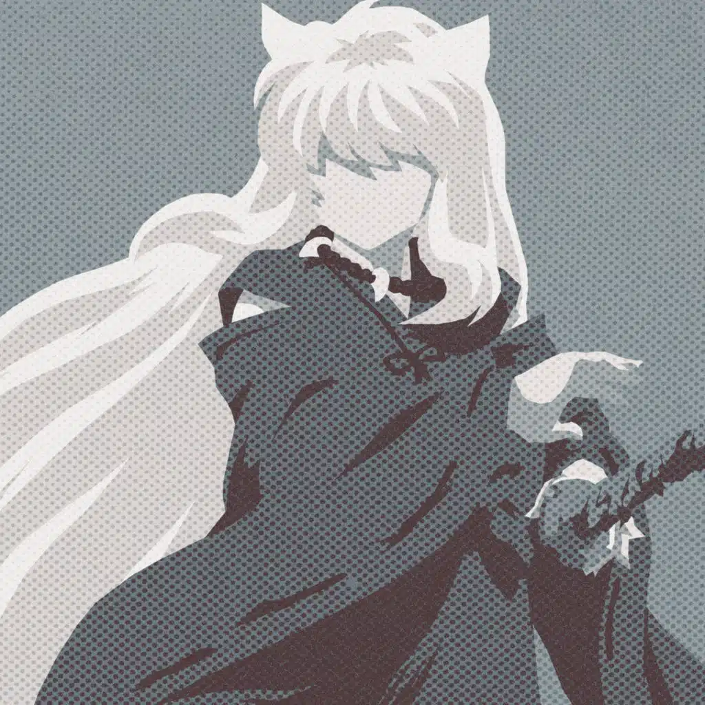 Futari No Kimochi (InuYasha) (Slowed + Reverb)