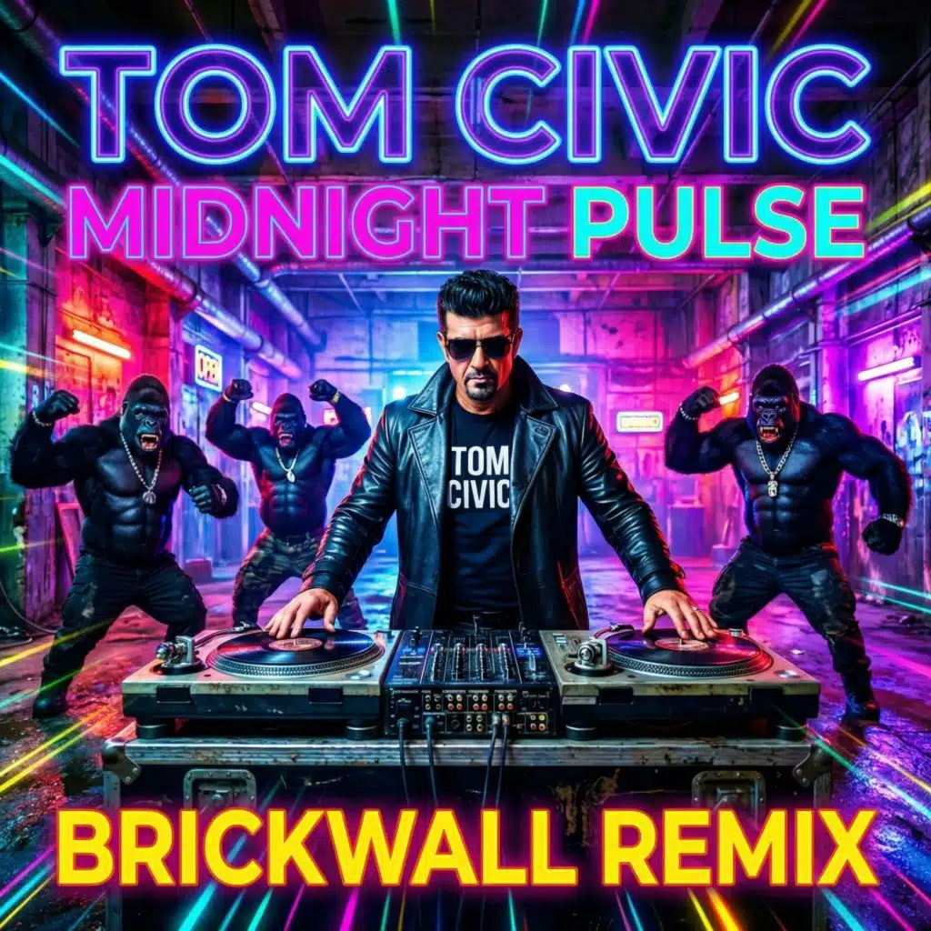 Tom Civic