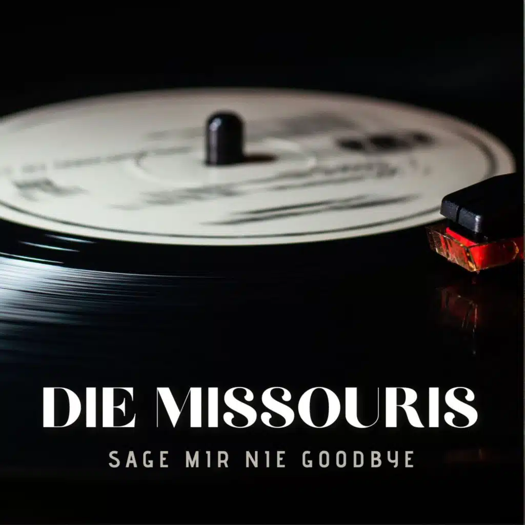 Die Missouris