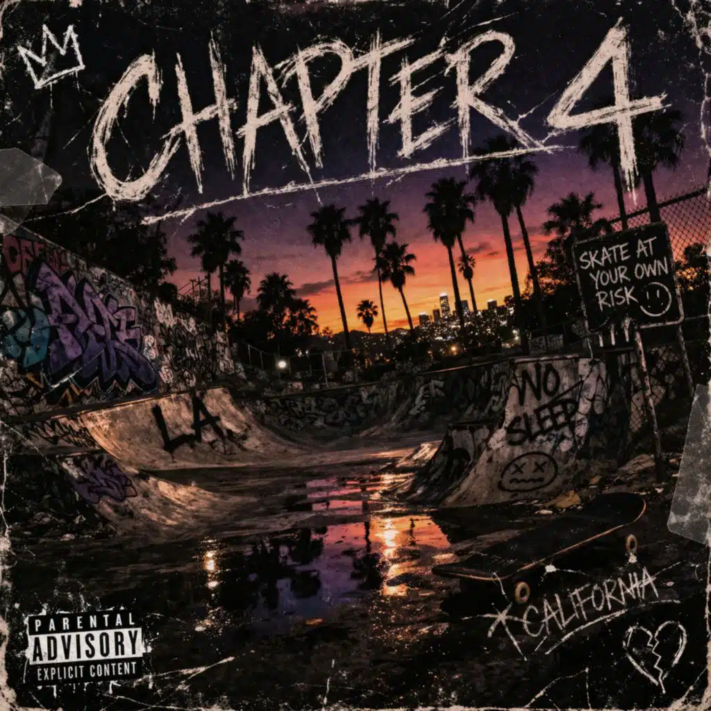 Chapter 4!