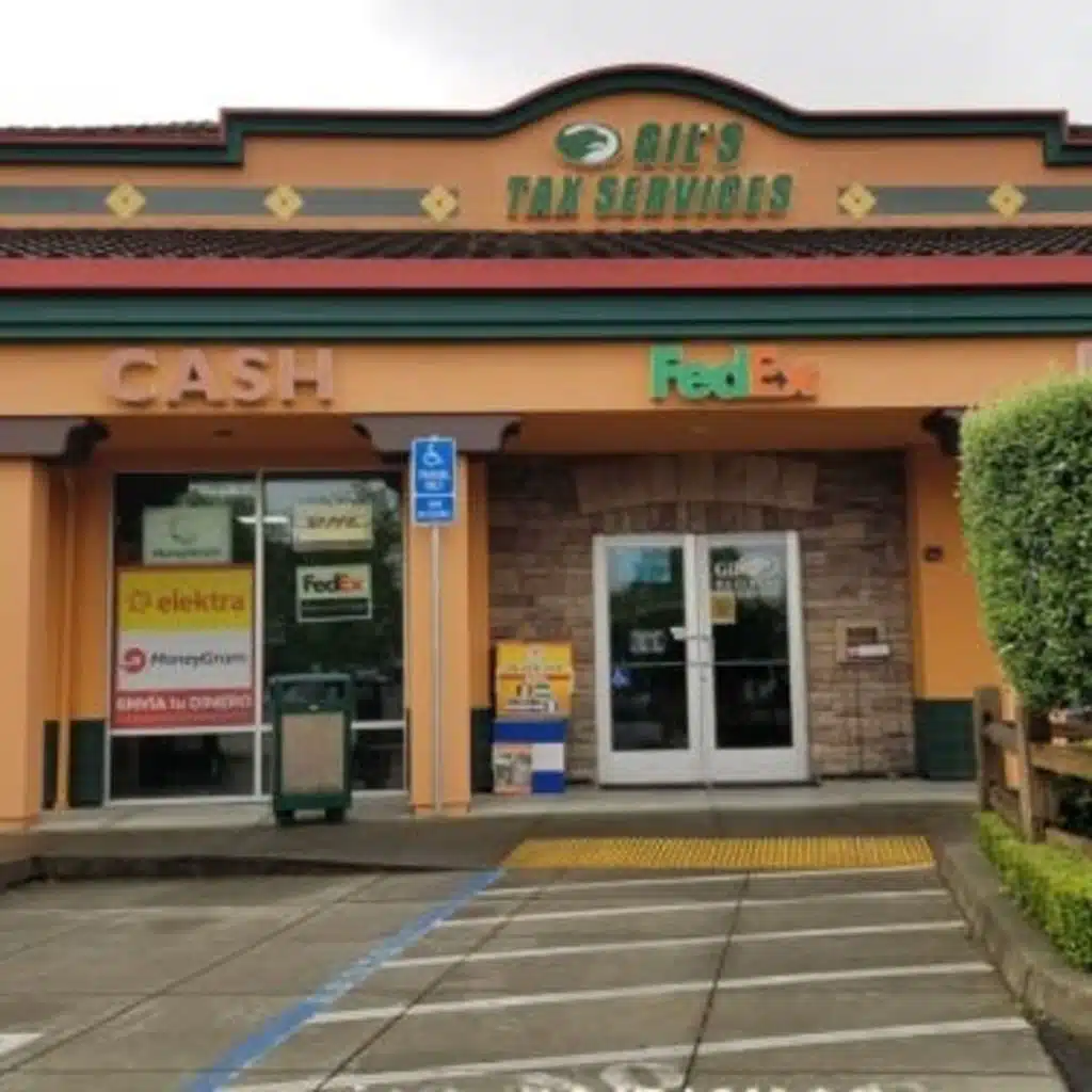 Filing on Shaky Ground: Why Immigrant Tax Filings Are Dropping across California