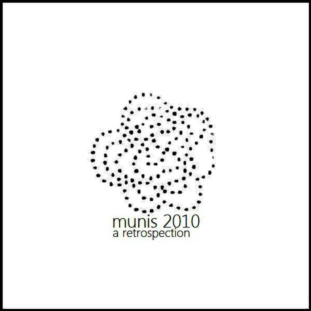 Retrospection 2010