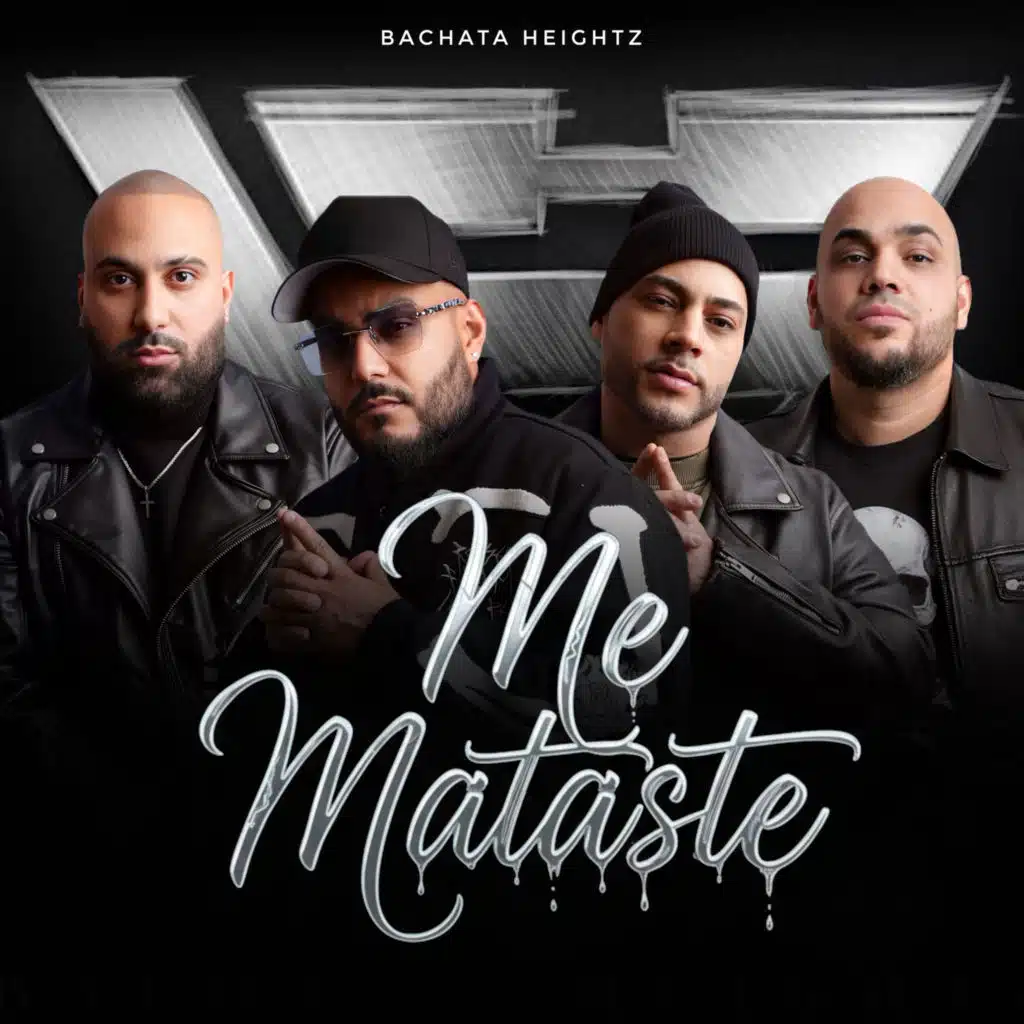 Bachata Heightz