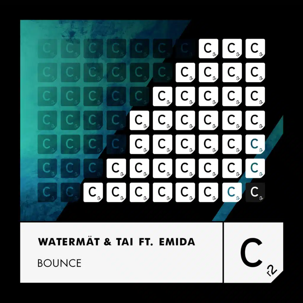 Bounce (feat. EMIDA)