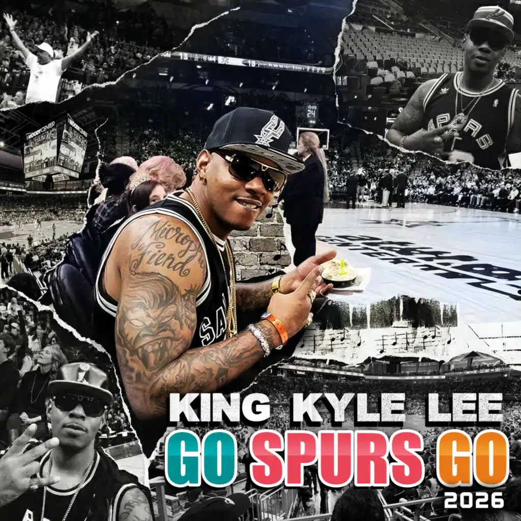King KyLe Lee