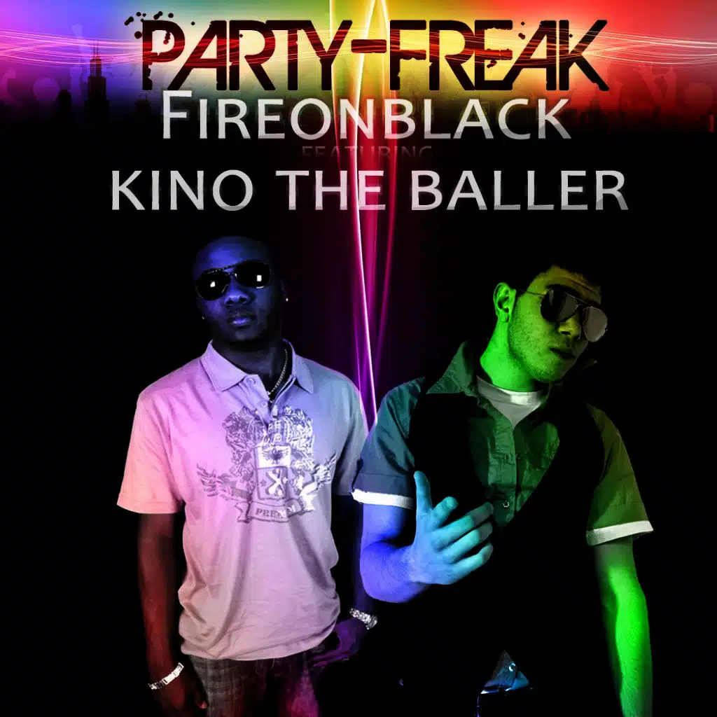 Partyfreak