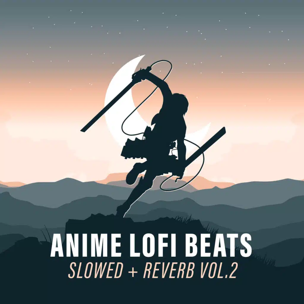From Me To You (My Hero Academia) (Slowed + Reverb)