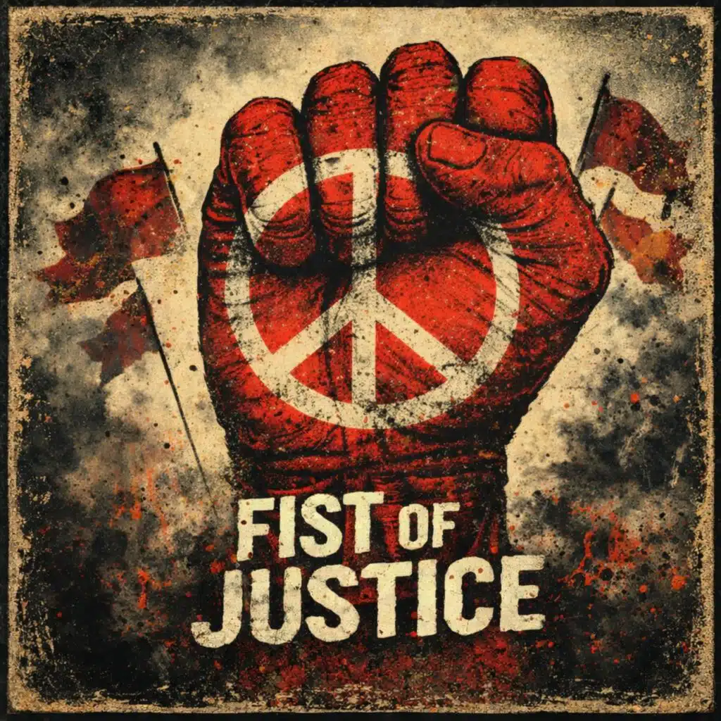 Fist of Justice