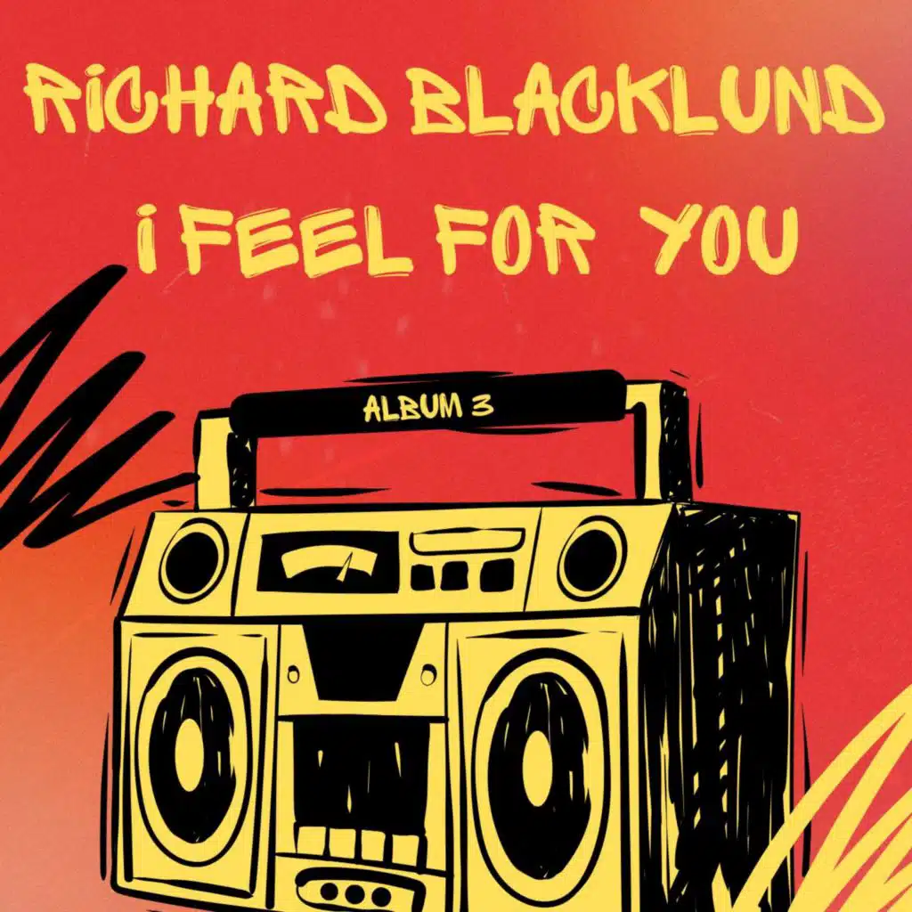 Richard Blacklund