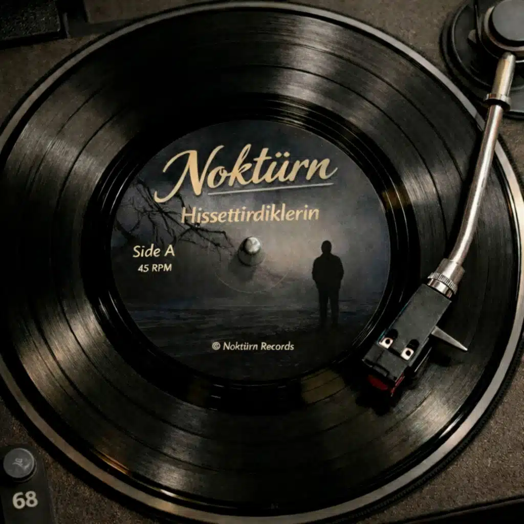 Noktürn