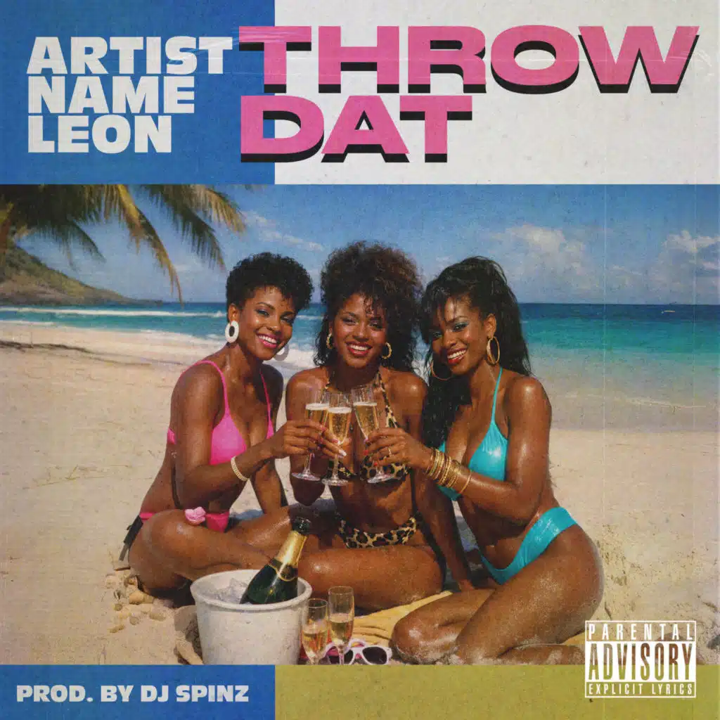 Throw Dat