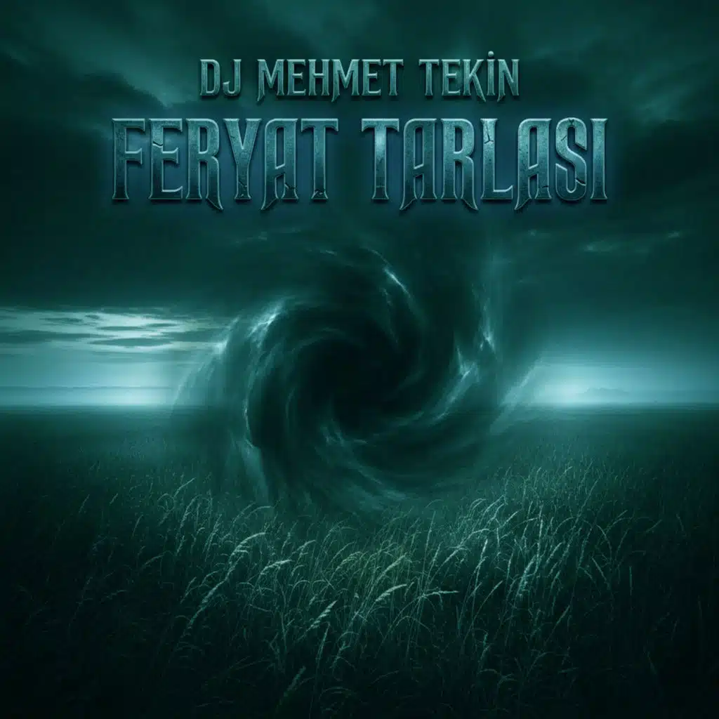 Dj Mehmet Tekin