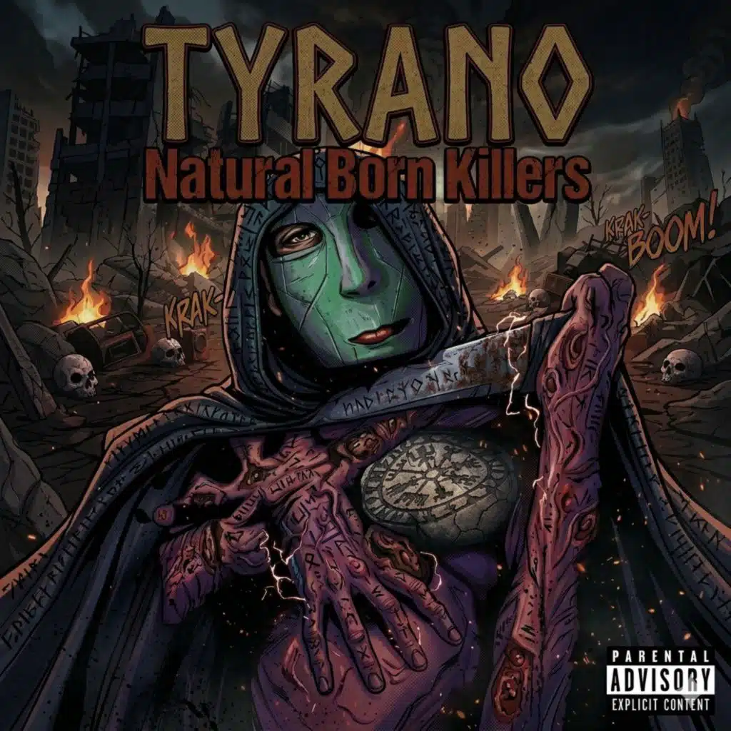TYRANO