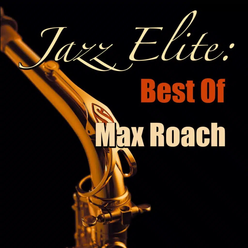 Jazz Elite: Best Of (Max Roach Collection)