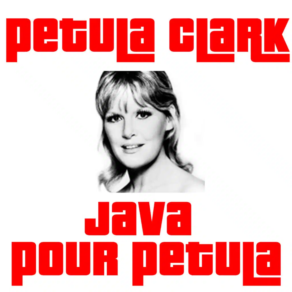 Java Pour Petula