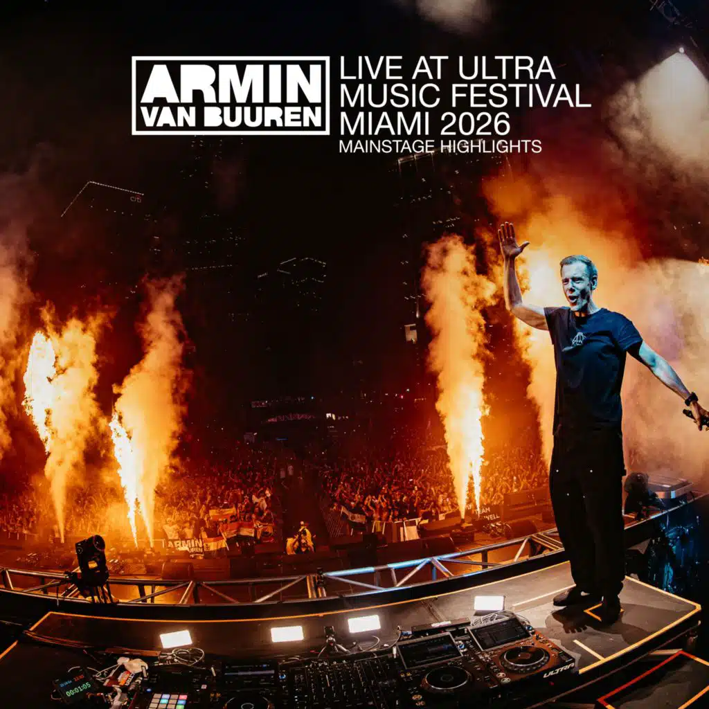 Live at Ultra Music Festival Miami 2026 (Mainstage) [Highlights]