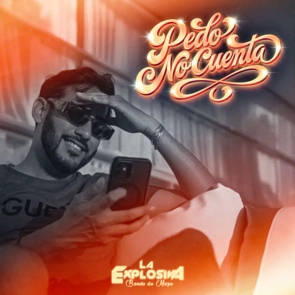 La Explosiva Banda De Maza