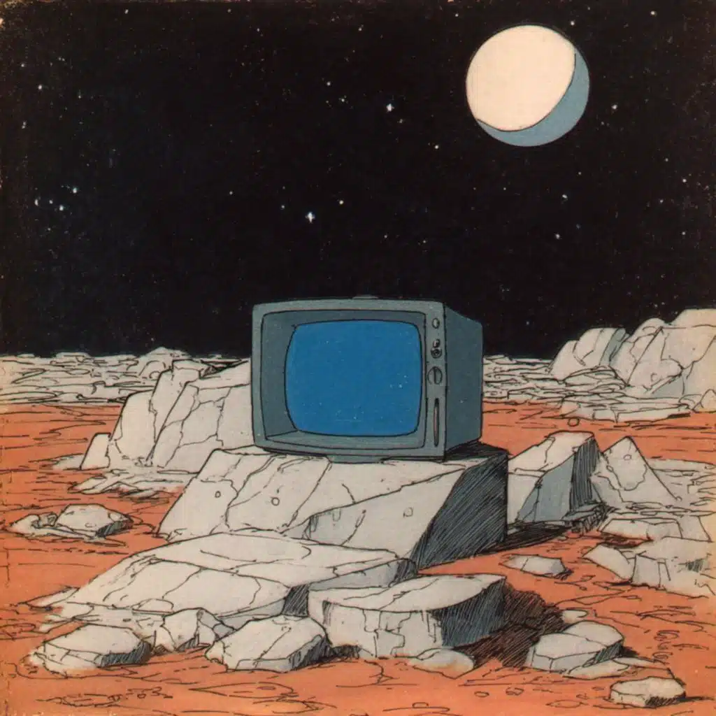 Edgar & The Satellites