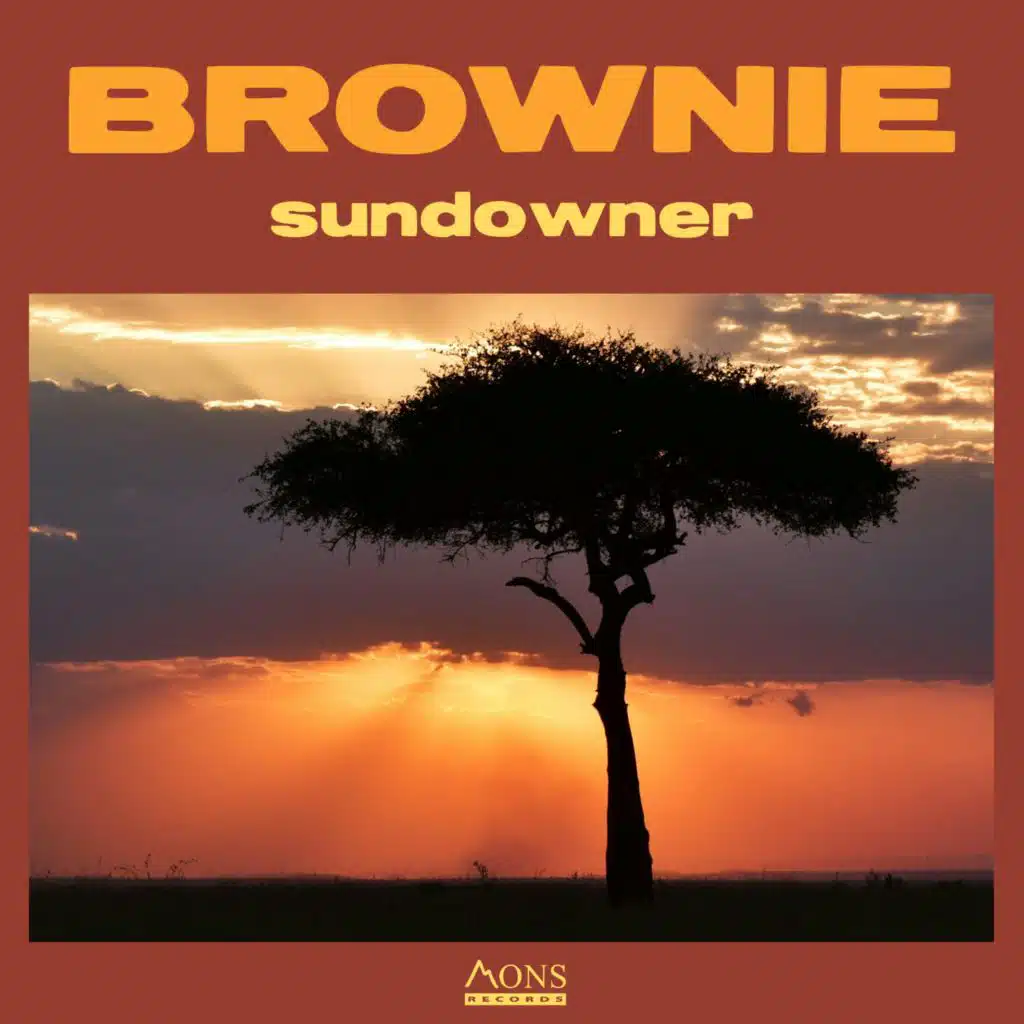 Brownie