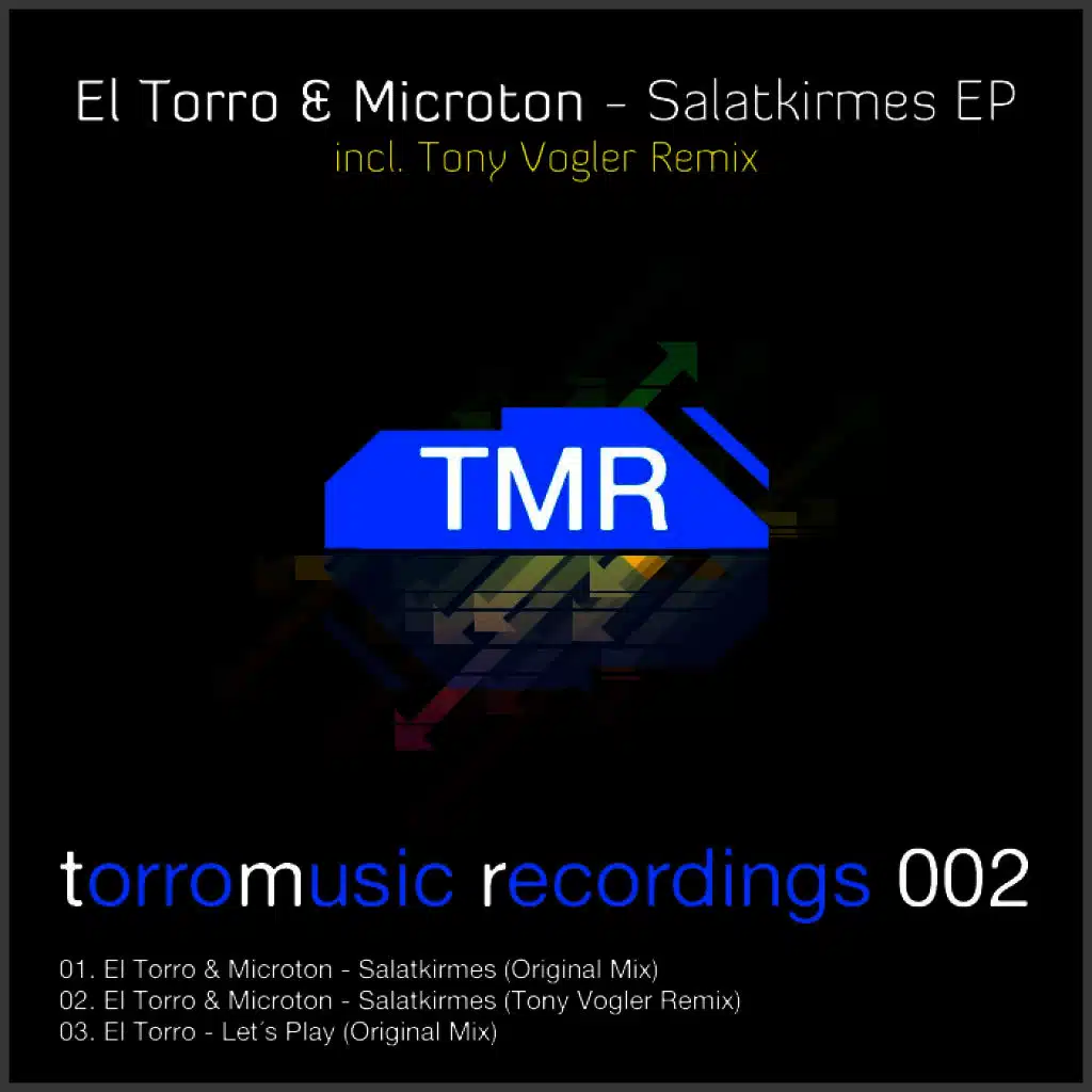 El Torro & Microton