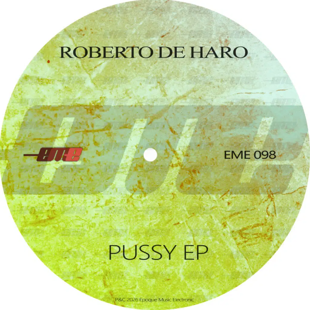 Roberto De Haro