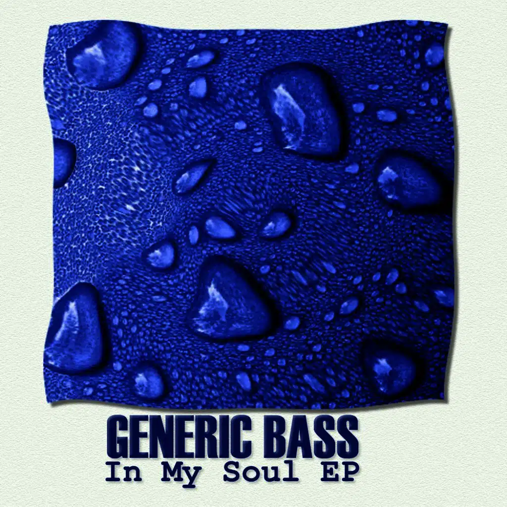 In My Soul E.P.