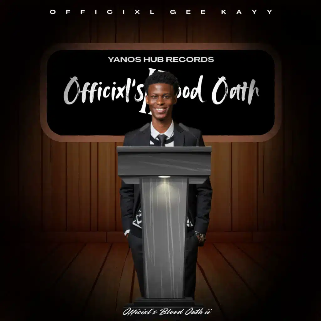 Officixl Gee KaYy
