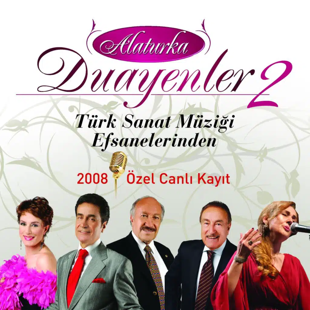 Ok Gibi Hublar / Muhayyer Divan