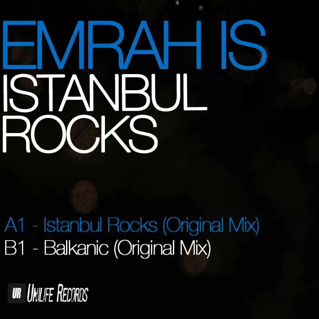 Istanbul Rocks