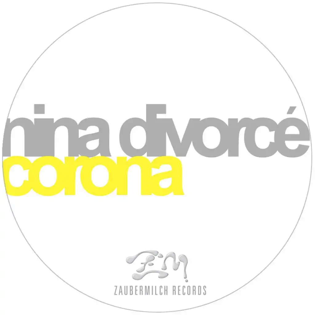 Corona (Manou De Jean Remix)