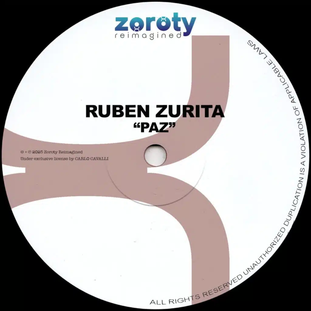 Ruben Zurita