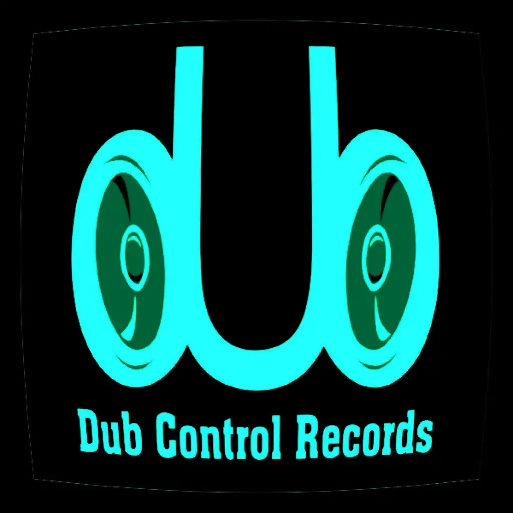 Dub Control Tech Sampler, 2