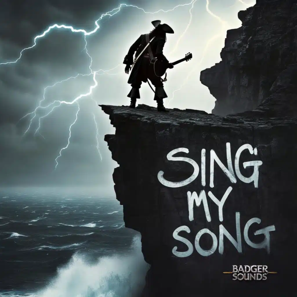 Badger Sounds