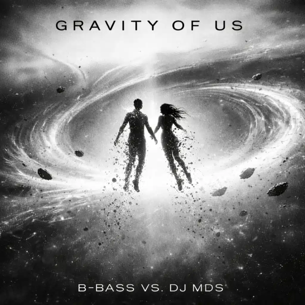 B-Bass vs. DJ Mds