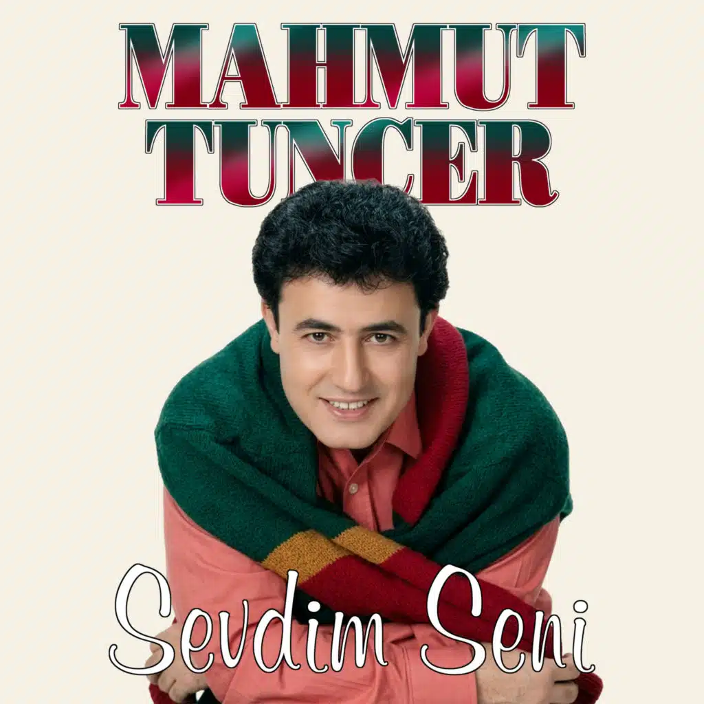 Sevdim Seni