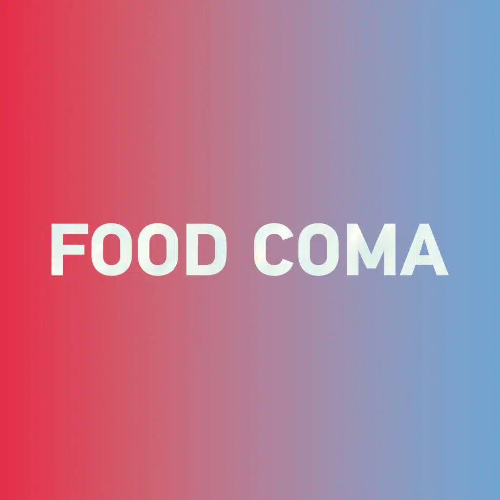 Special: How to say "food coma 晕碳" in Chinese?