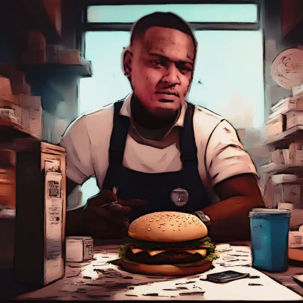 The Recipe