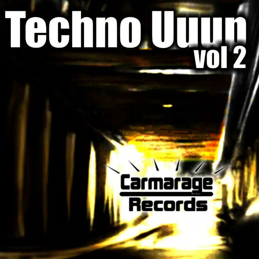 Techno Uuup 2