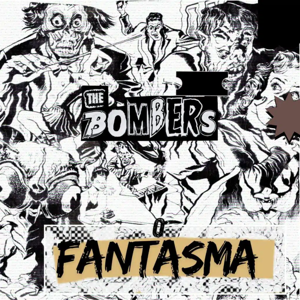 The Bombers