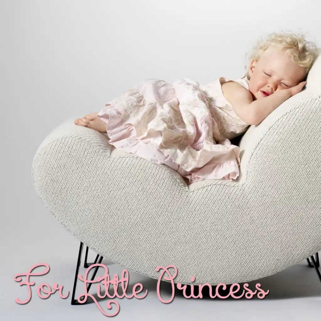For Little Princess