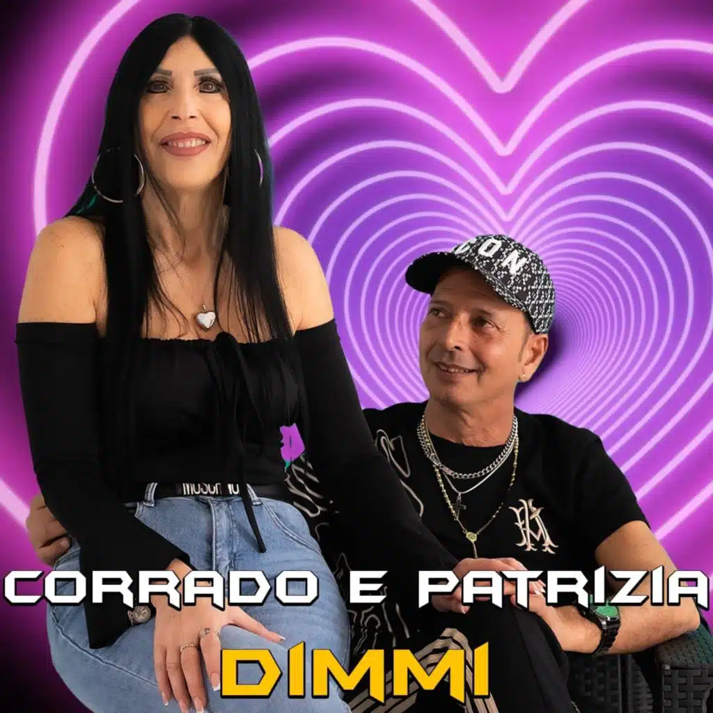 Dimmi