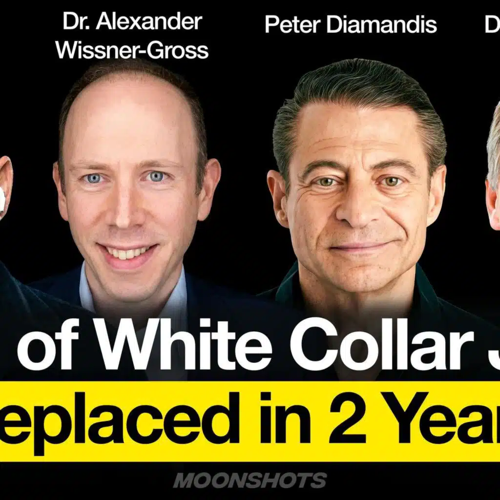 Elon Musk vs. Sam Altman, AI Job Loss, and OpenAI’s $852B Valuation | EP #247