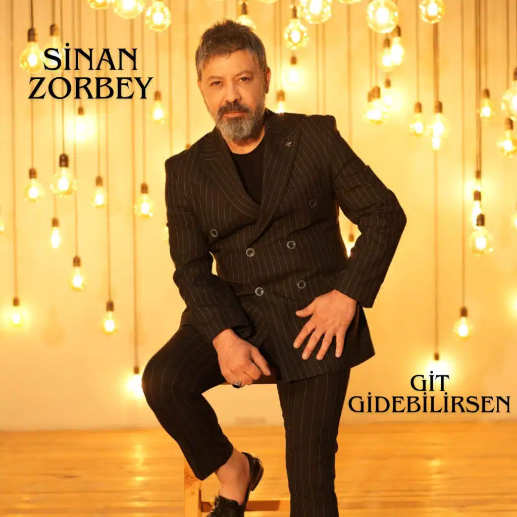 Sinan Zorbey