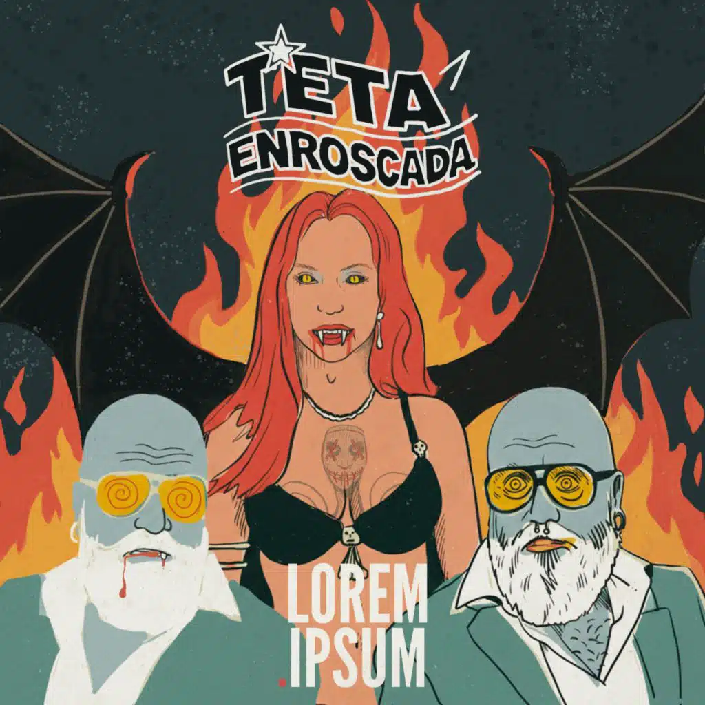 Lorem Ipsum
