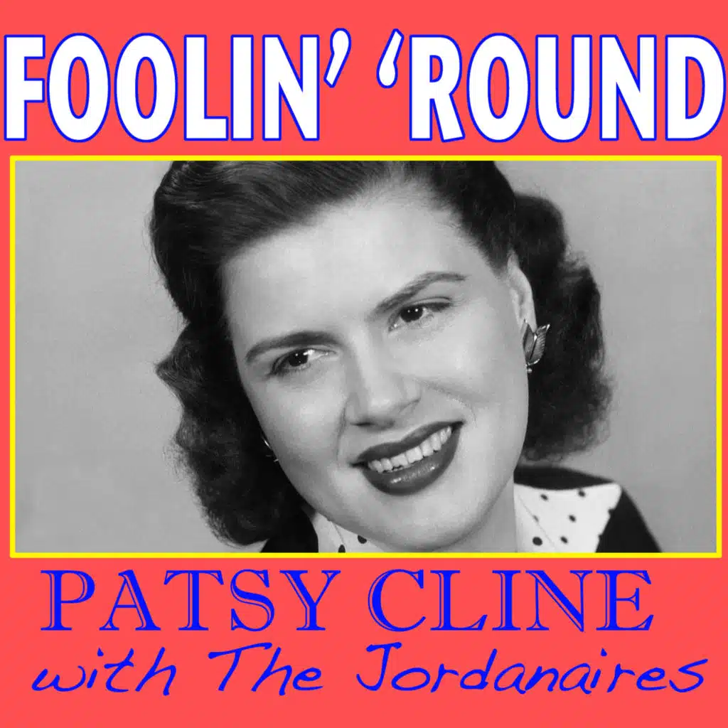 Crazy (feat. The Jordanaires)