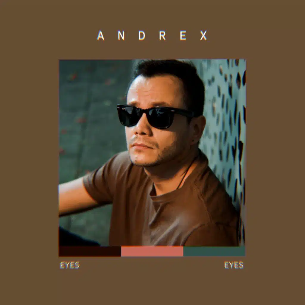 ANDRÉX