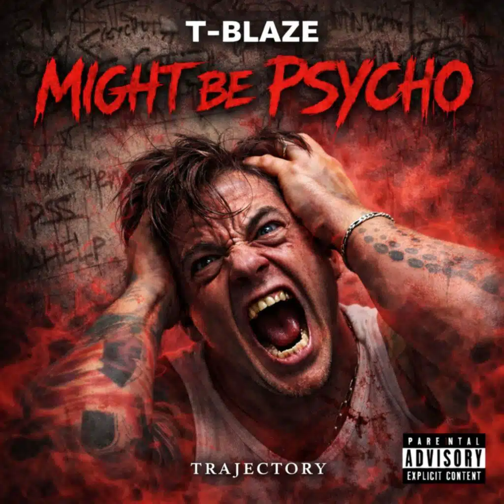 T-Blaze