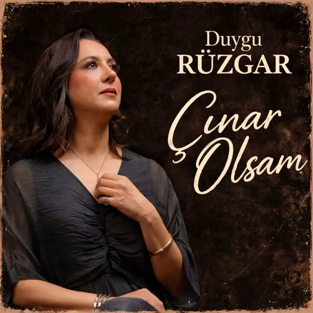 Duygu Rüzgar
