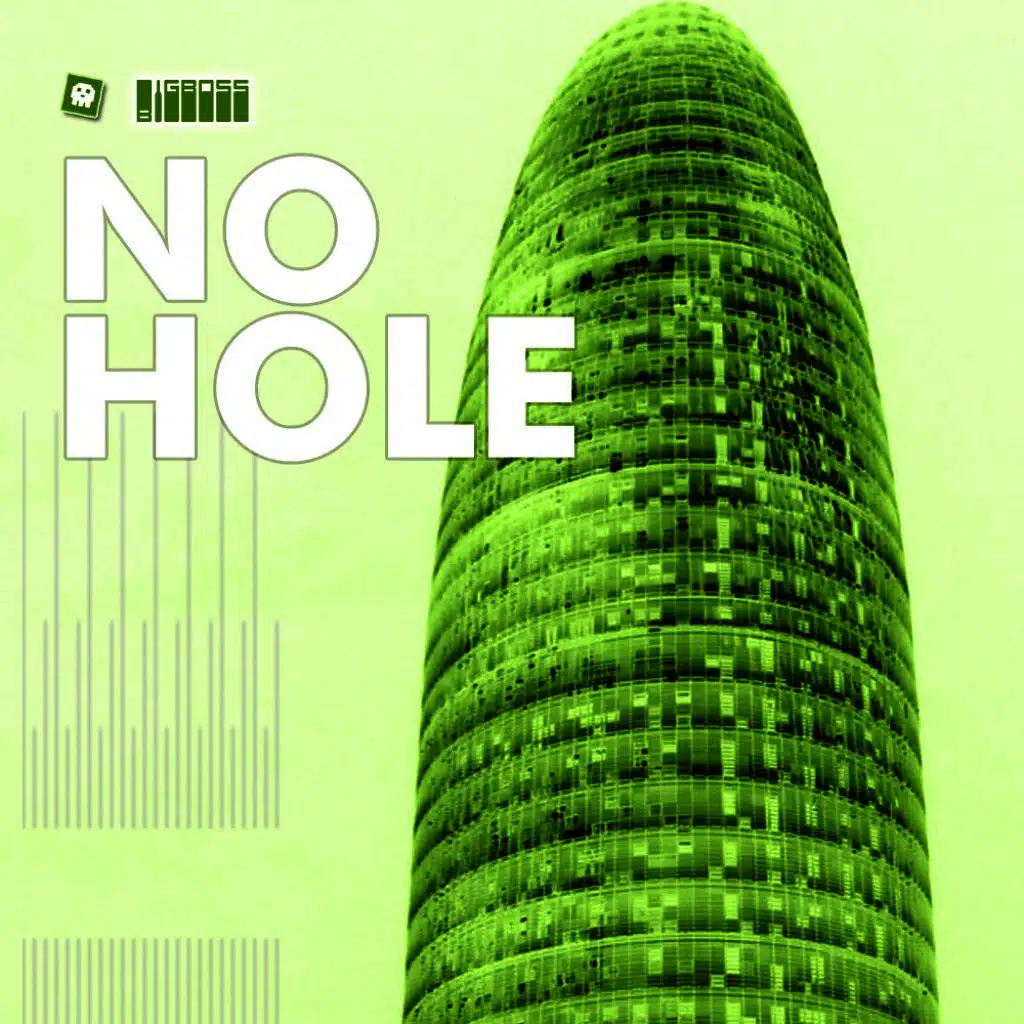 In The Ruption (Original Mix)