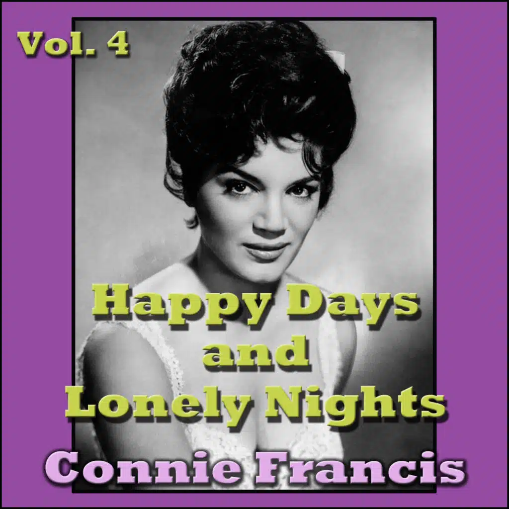 Happy Days and Lonely Nights, Vol. 4